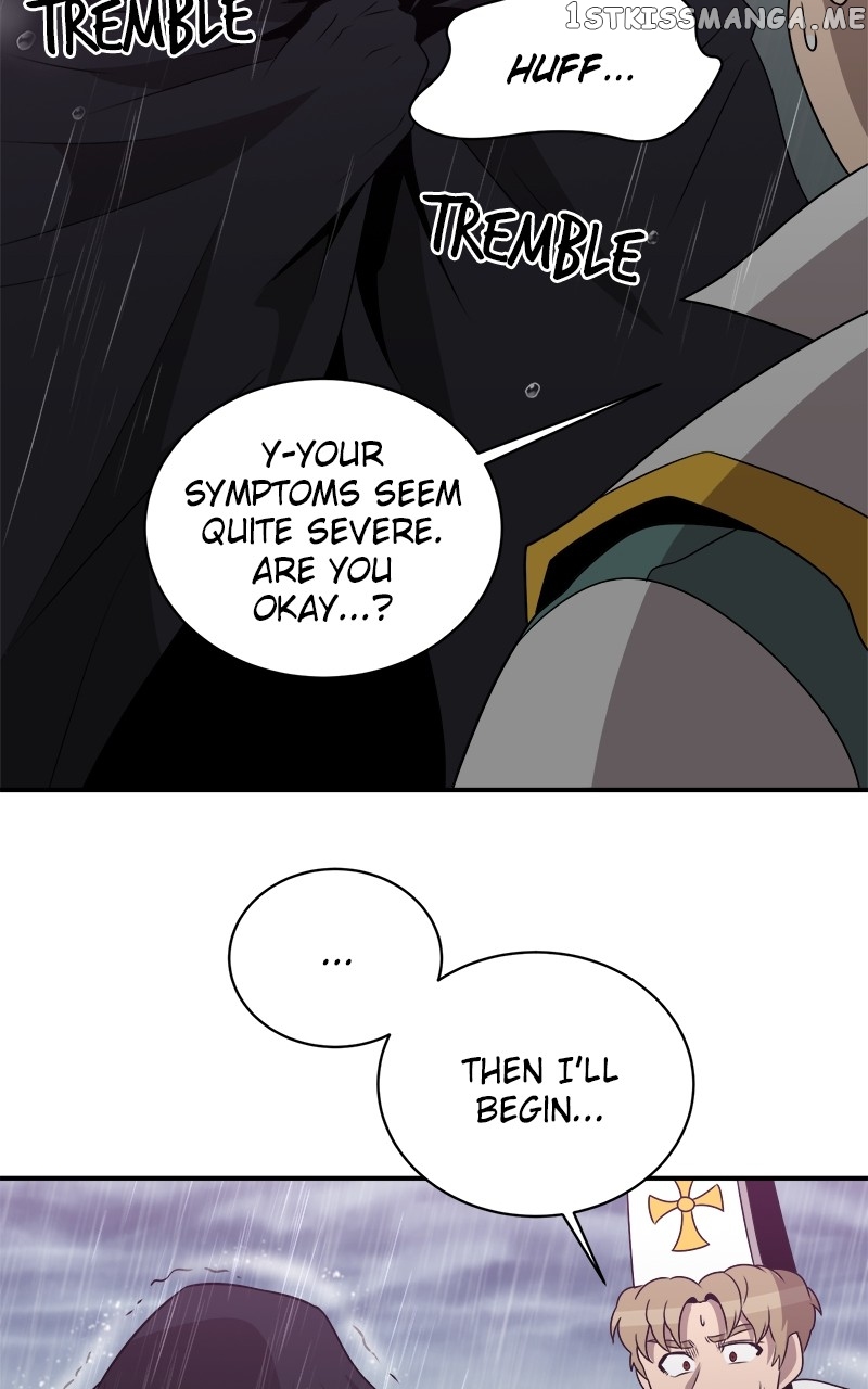 The Strongest Florist Chapter 134 - page 34