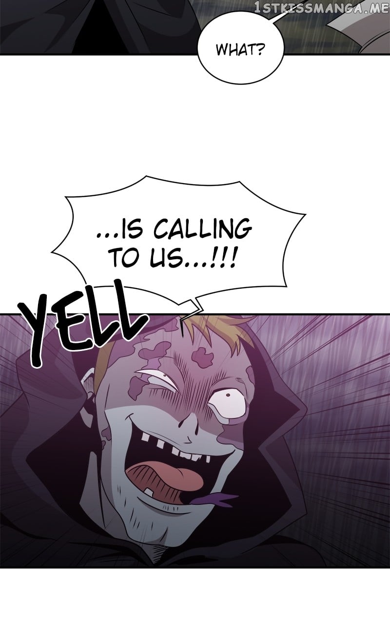 The Strongest Florist Chapter 134 - page 36