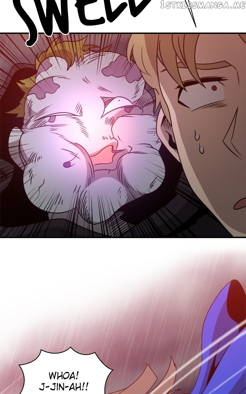The Strongest Florist Chapter 134 - page 39