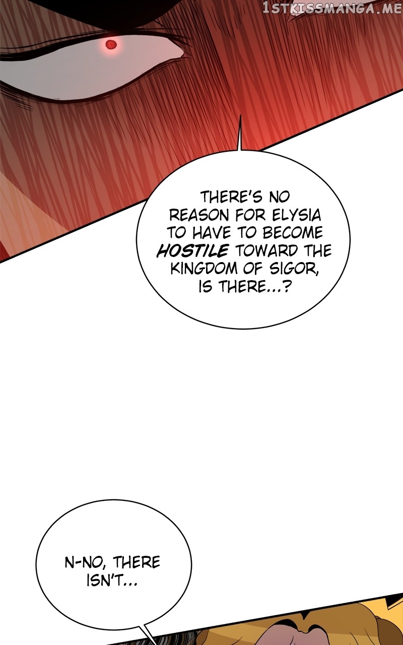 The Strongest Florist Chapter 134 - page 4