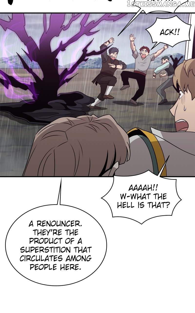 The Strongest Florist Chapter 134 - page 44