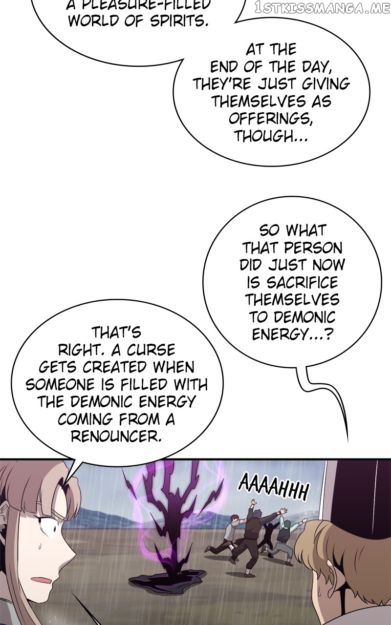 The Strongest Florist Chapter 134 - page 46
