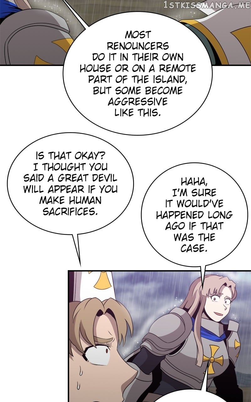 The Strongest Florist Chapter 134 - page 47