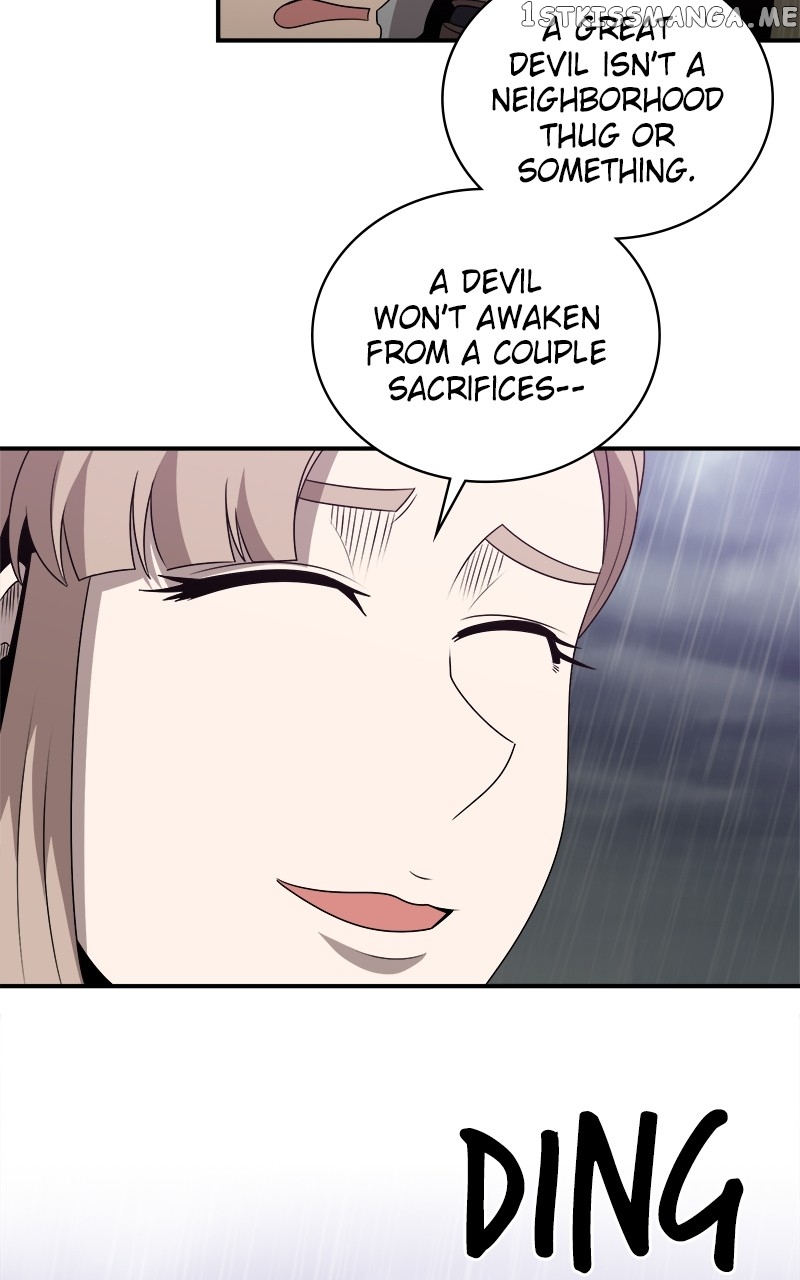 The Strongest Florist Chapter 134 - page 48