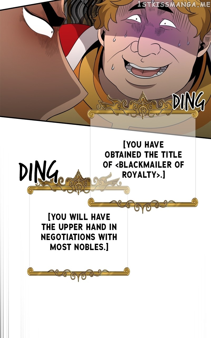 The Strongest Florist Chapter 134 - page 5