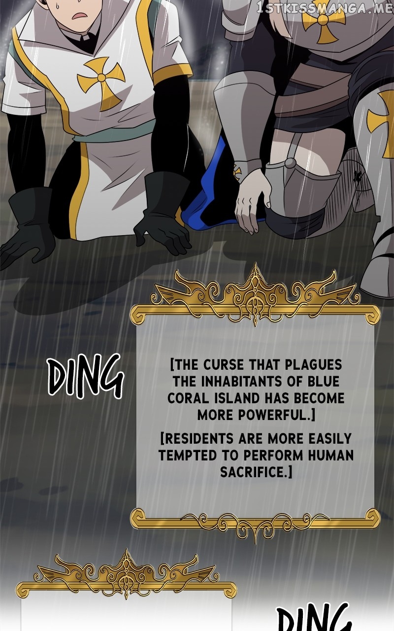 The Strongest Florist Chapter 134 - page 50