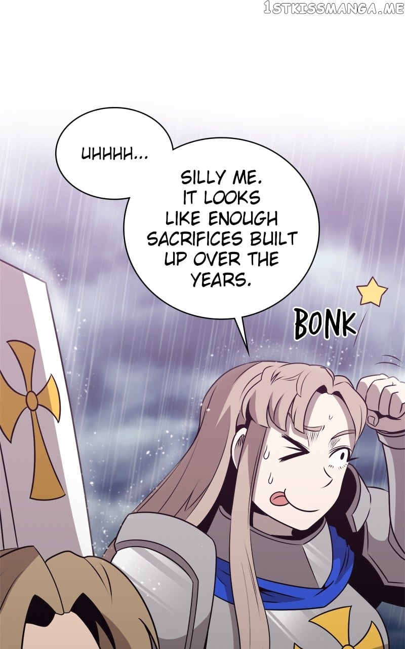 The Strongest Florist Chapter 134 - page 52