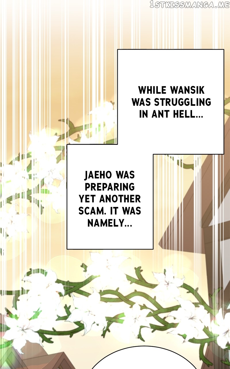 The Strongest Florist Chapter 134 - page 54
