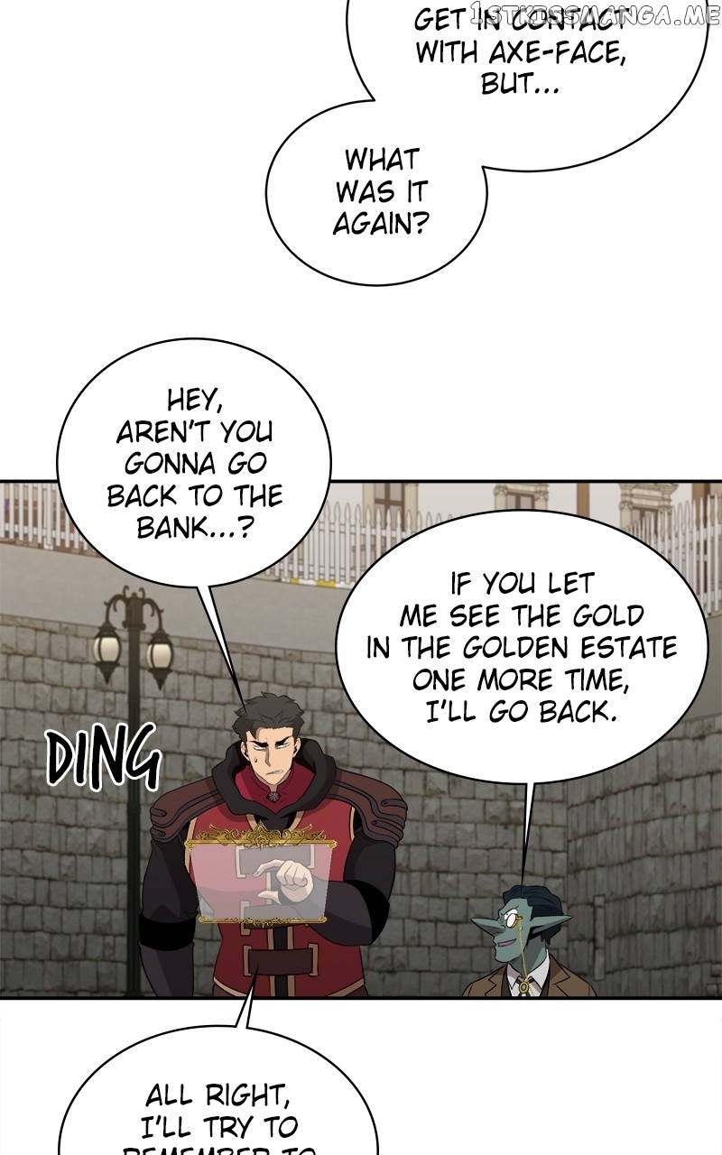 The Strongest Florist Chapter 134 - page 58