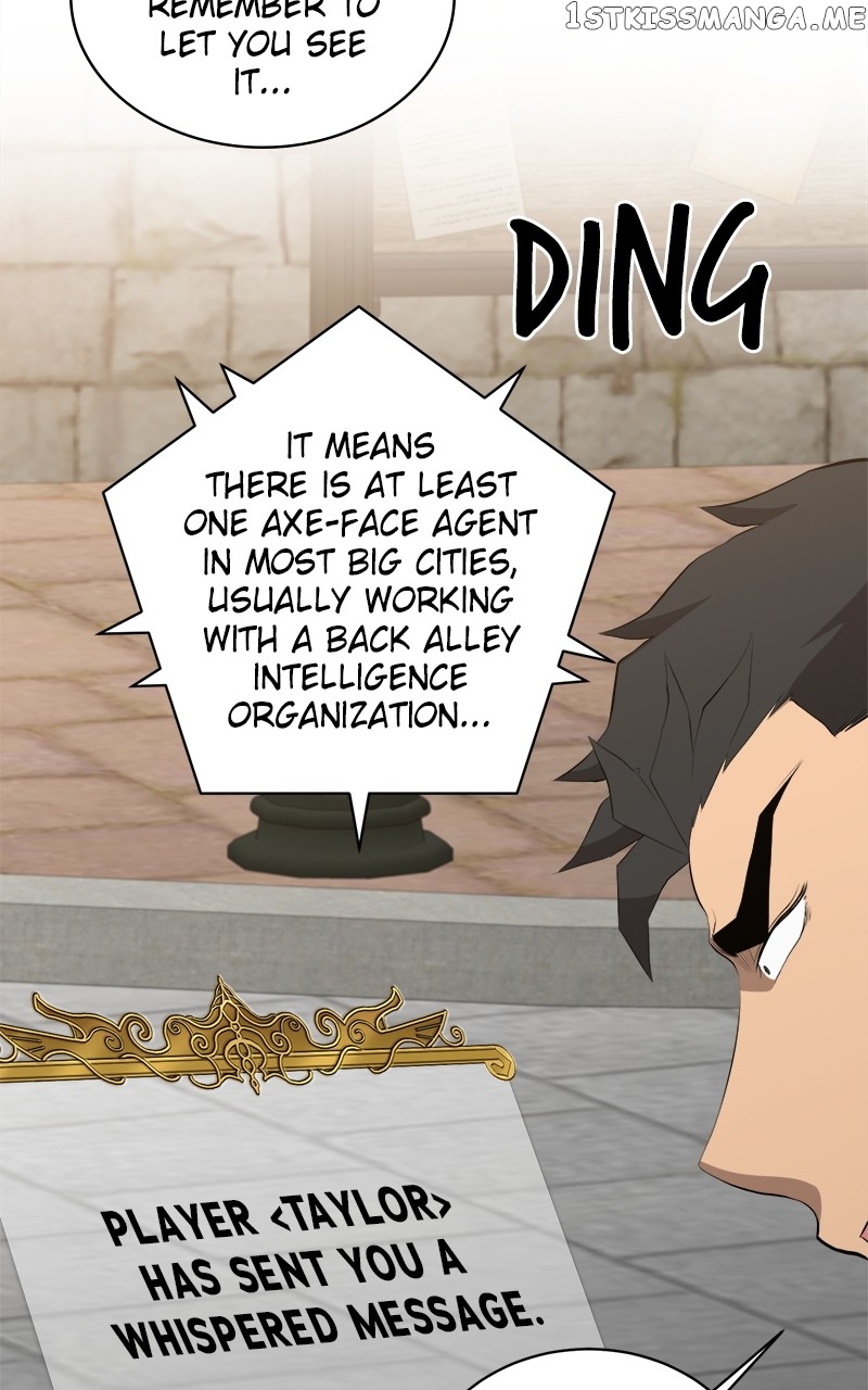 The Strongest Florist Chapter 134 - page 59