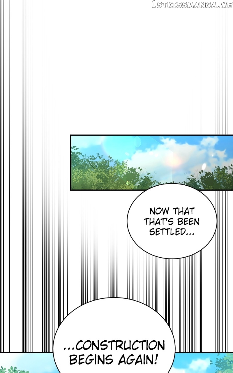 The Strongest Florist Chapter 134 - page 6