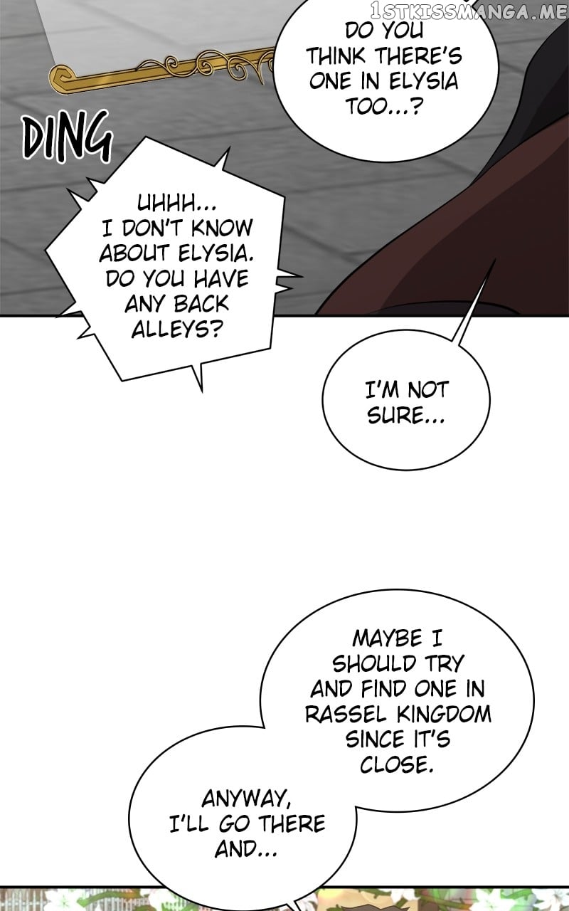The Strongest Florist Chapter 134 - page 60