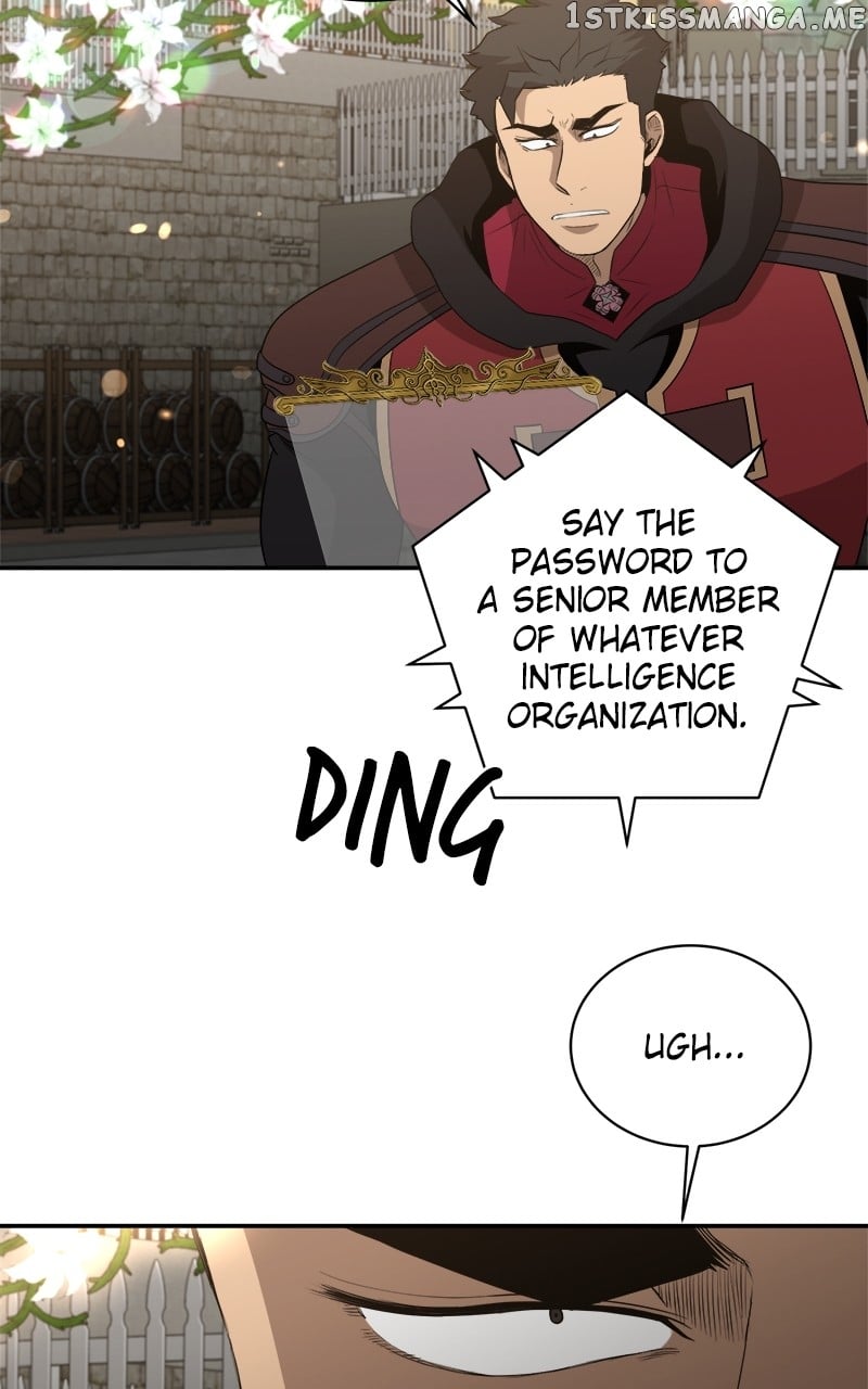 The Strongest Florist Chapter 134 - page 61