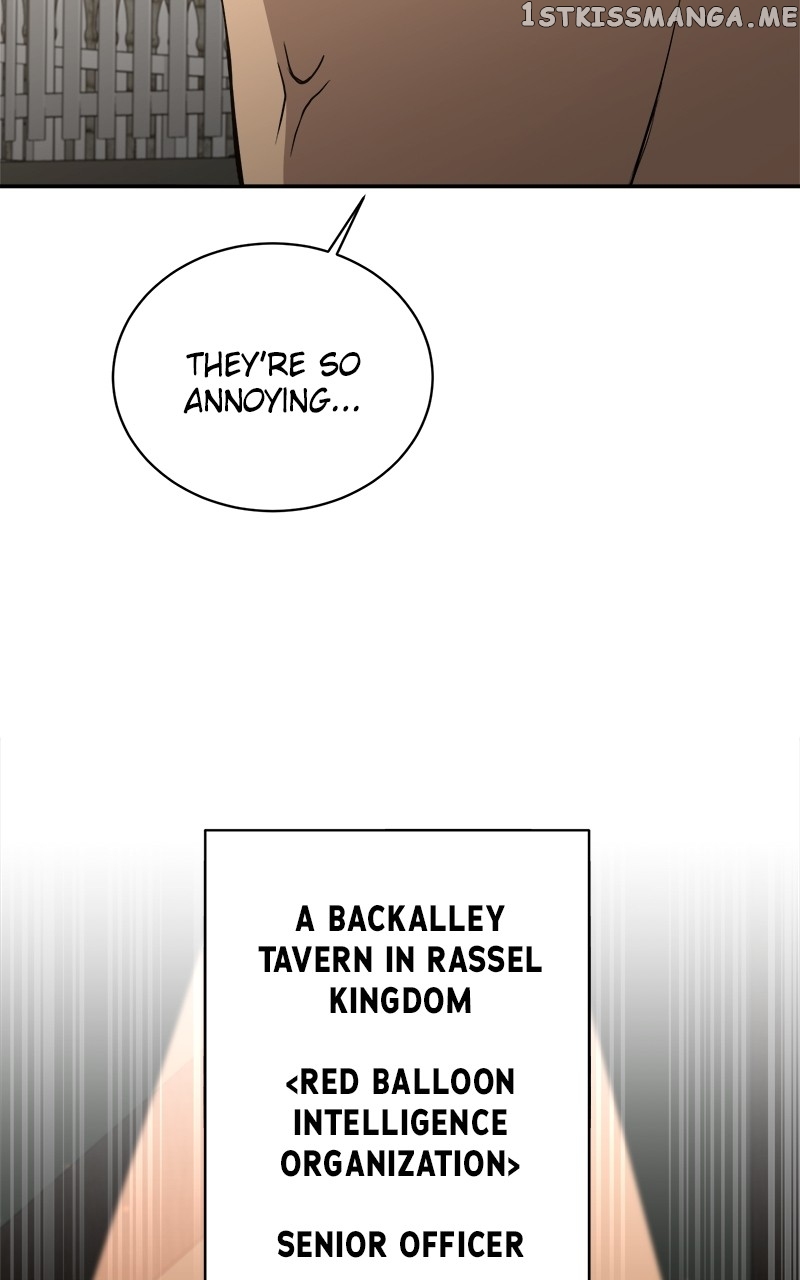 The Strongest Florist Chapter 134 - page 62