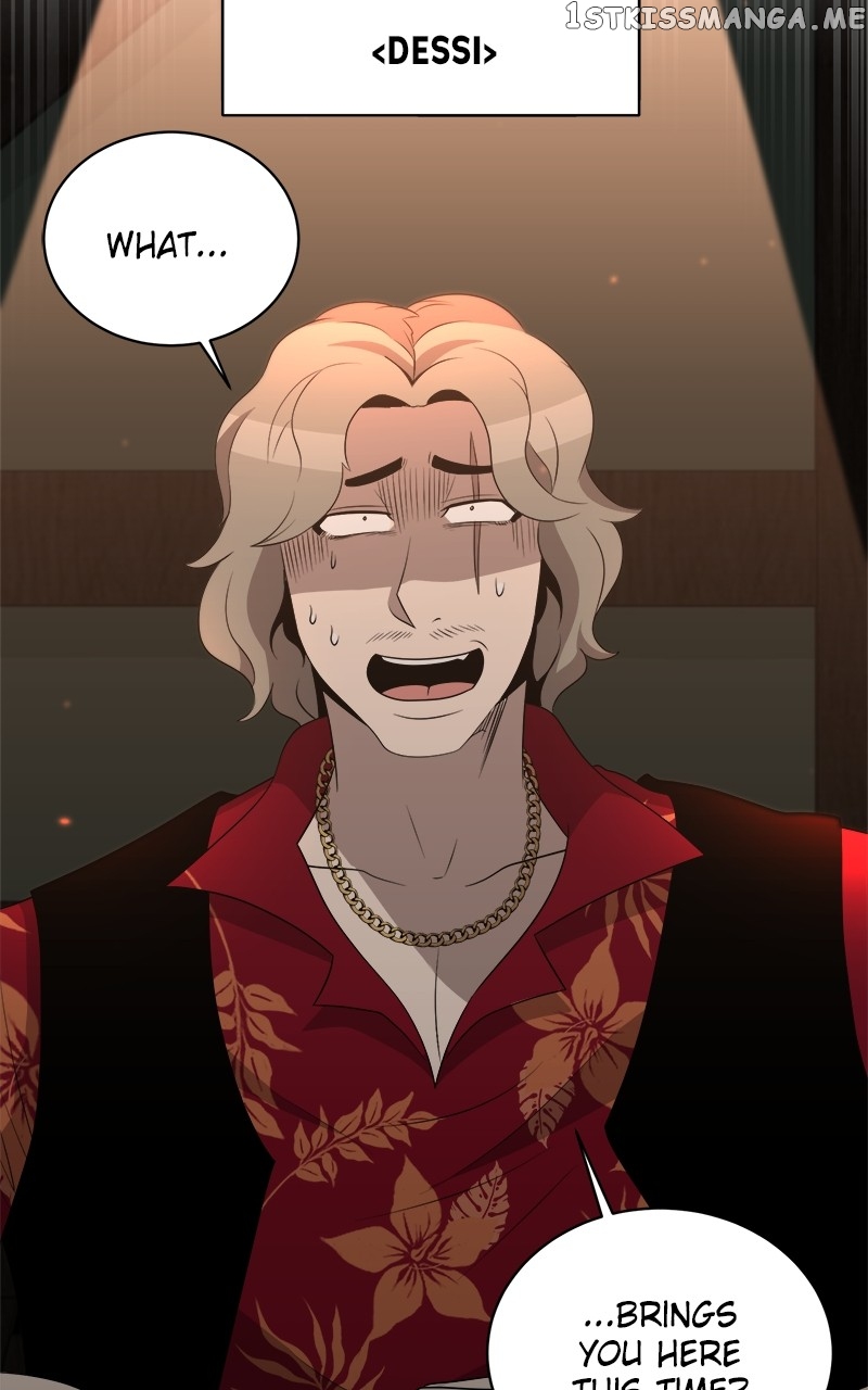 The Strongest Florist Chapter 134 - page 63