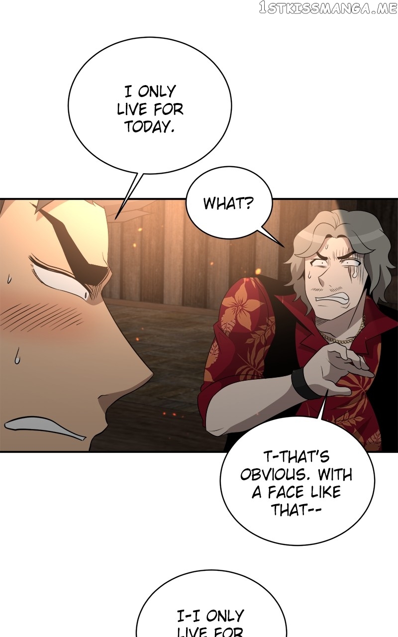The Strongest Florist Chapter 134 - page 65