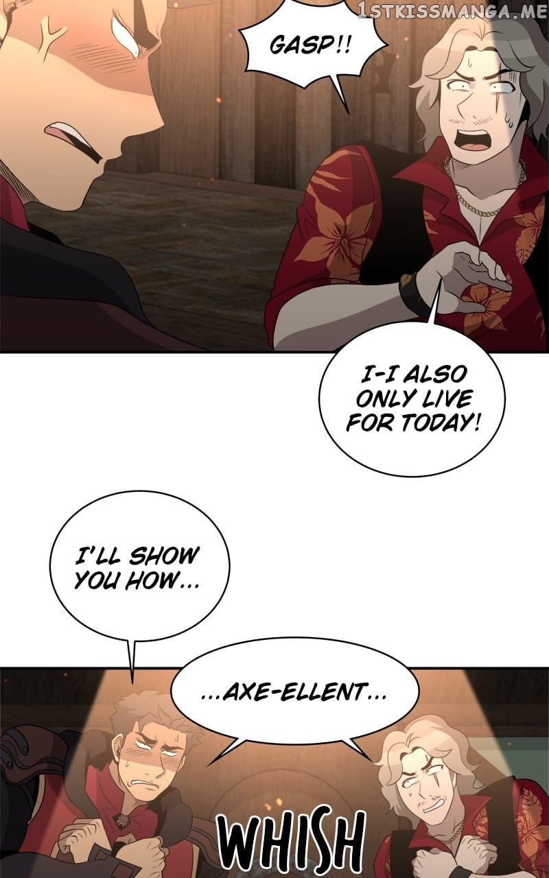 The Strongest Florist Chapter 134 - page 67