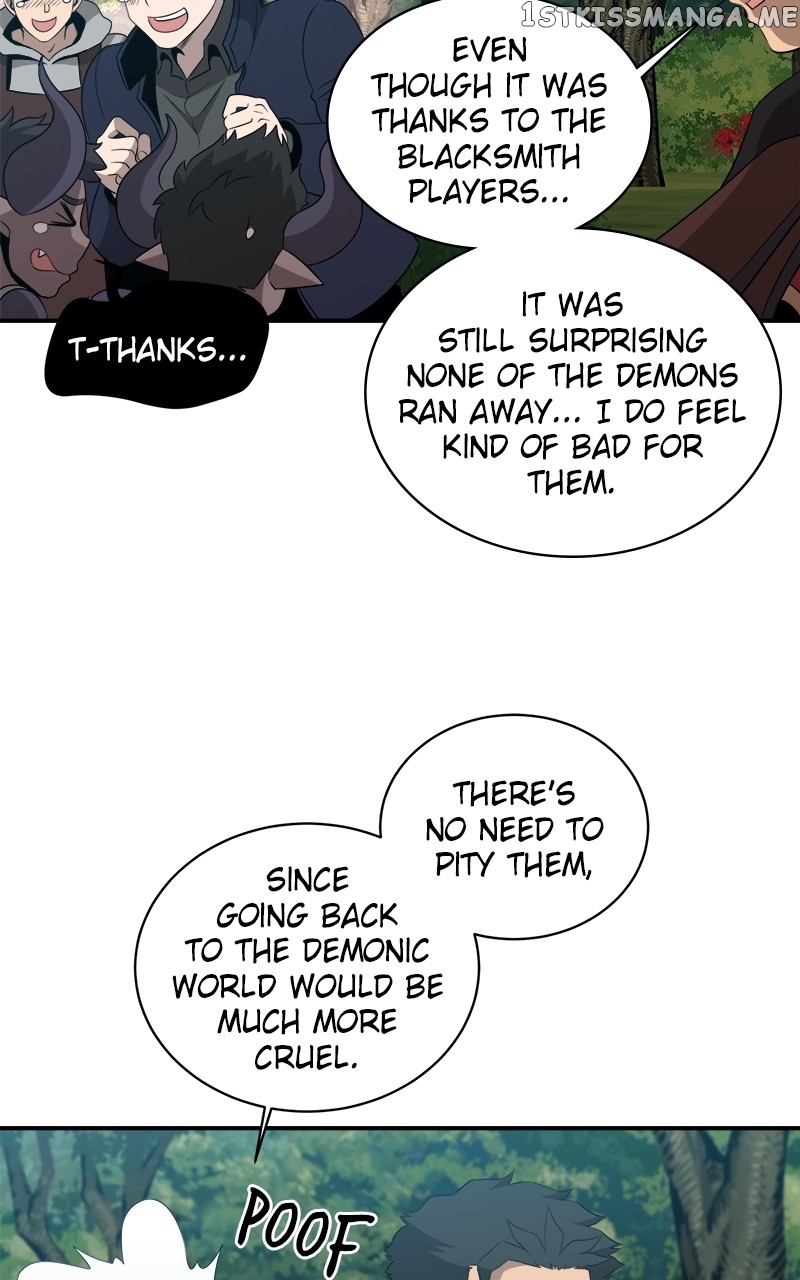 The Strongest Florist Chapter 134 - page 9