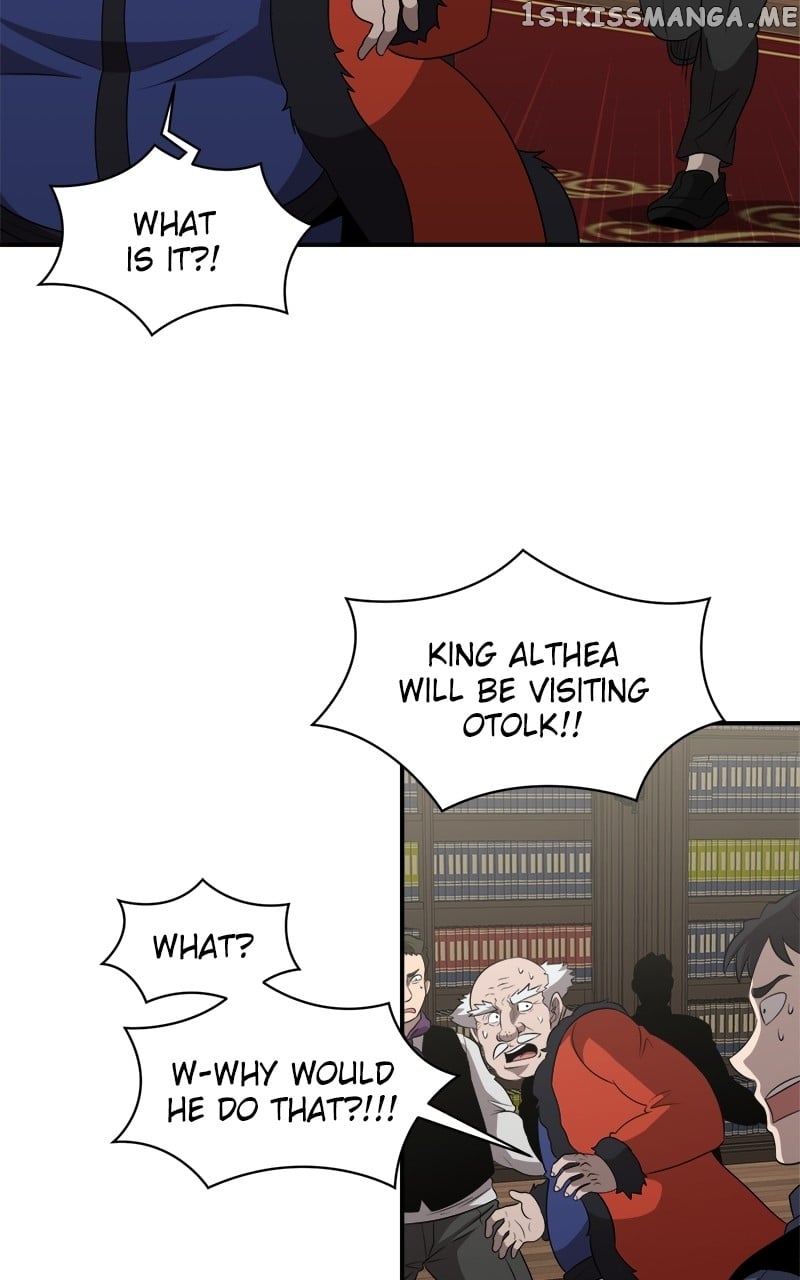 The Strongest Florist Chapter 133 - page 12