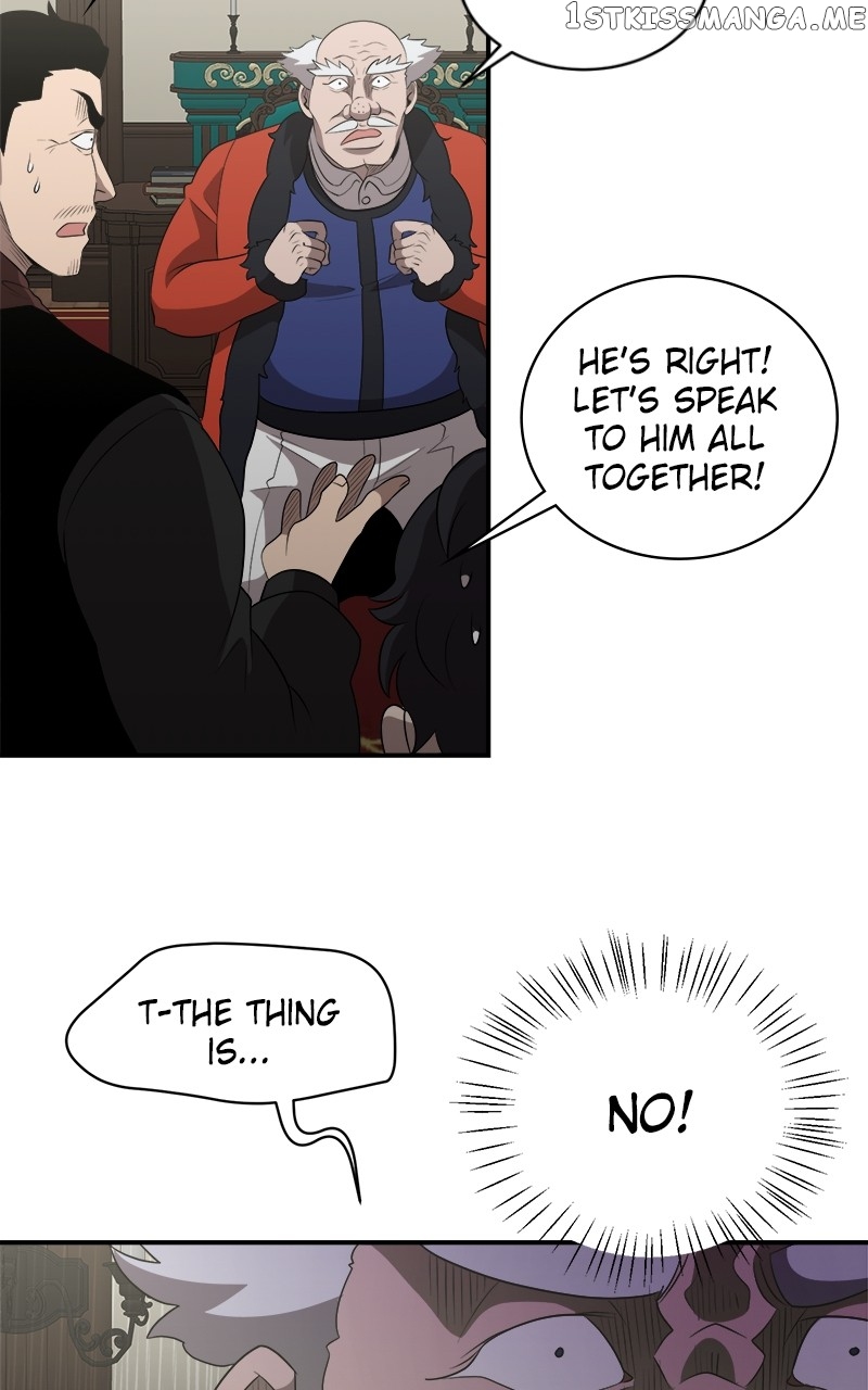 The Strongest Florist Chapter 133 - page 15