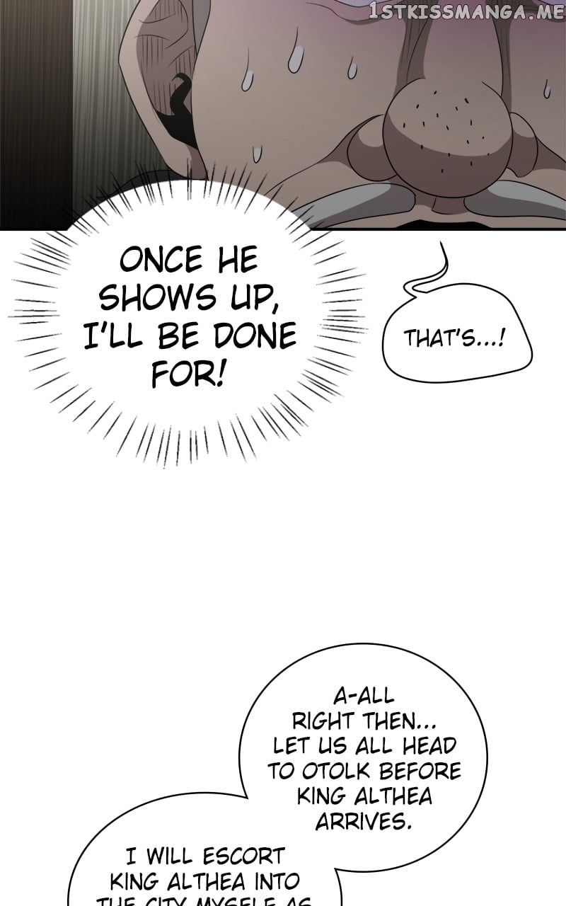 The Strongest Florist Chapter 133 - page 16