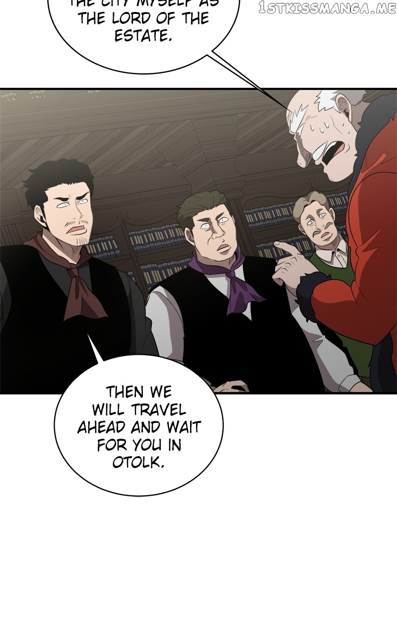 The Strongest Florist Chapter 133 - page 17