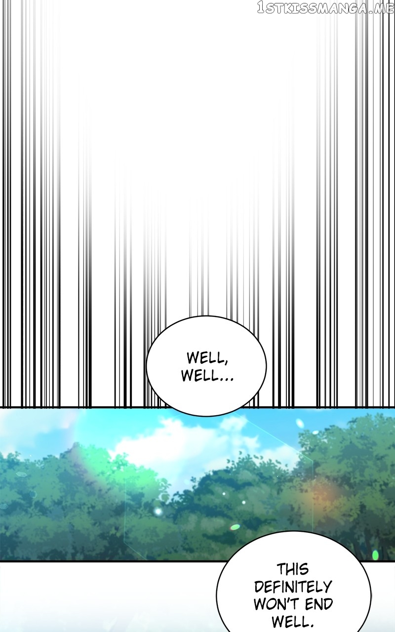 The Strongest Florist Chapter 133 - page 22