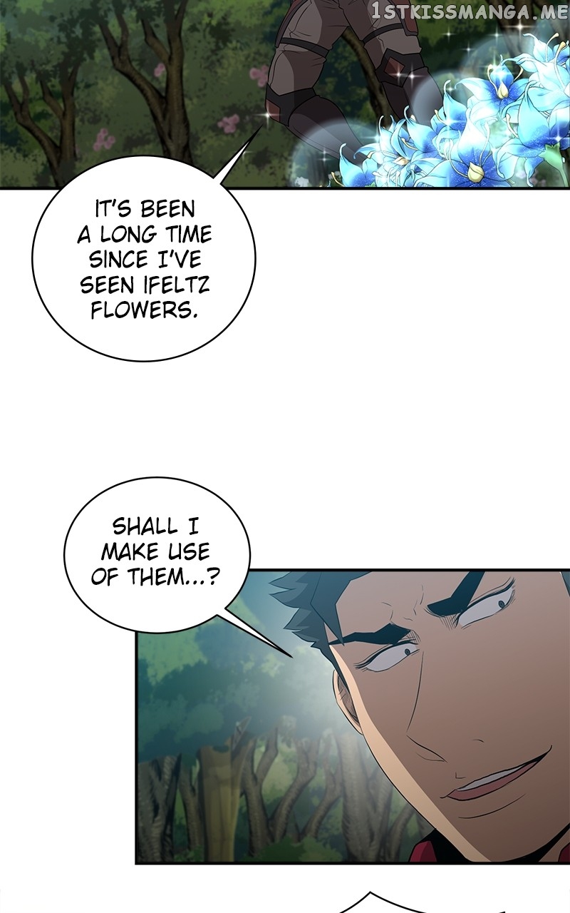 The Strongest Florist Chapter 133 - page 32