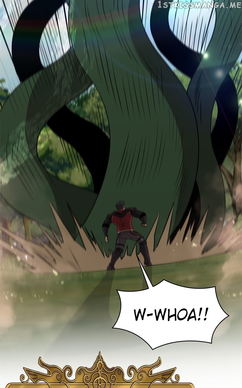 The Strongest Florist Chapter 133 - page 37