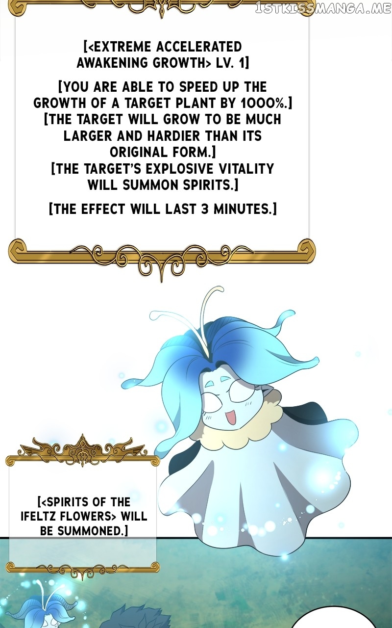 The Strongest Florist Chapter 133 - page 38