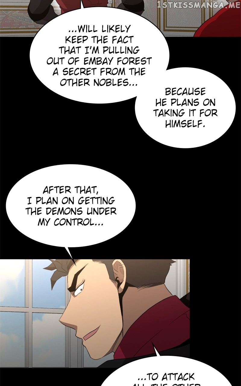 The Strongest Florist Chapter 133 - page 4