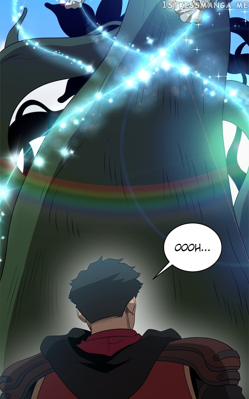 The Strongest Florist Chapter 133 - page 40