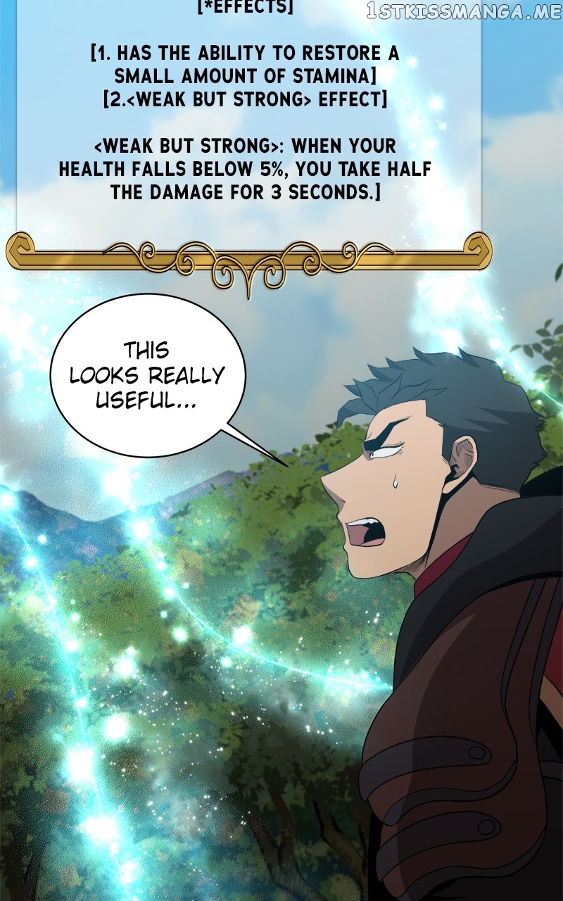 The Strongest Florist Chapter 133 - page 42