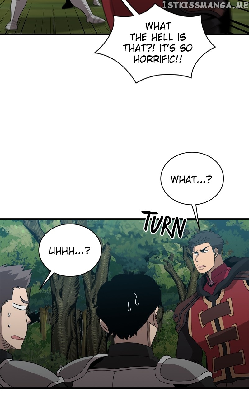 The Strongest Florist Chapter 133 - page 44