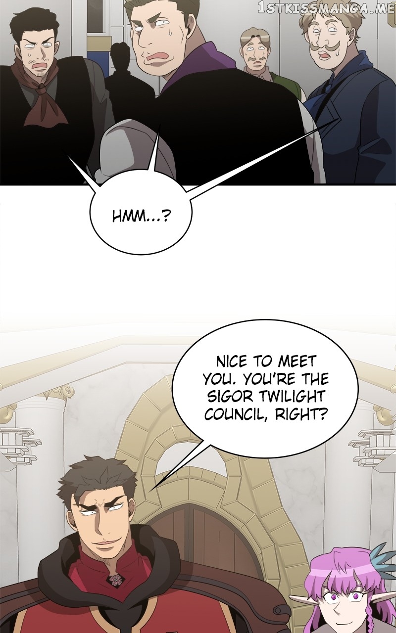 The Strongest Florist Chapter 133 - page 49