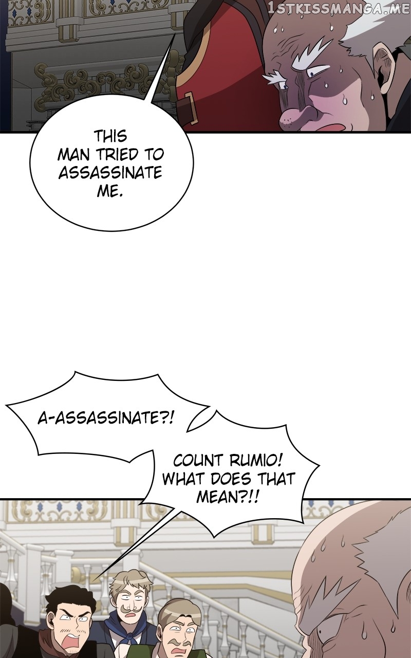 The Strongest Florist Chapter 133 - page 52
