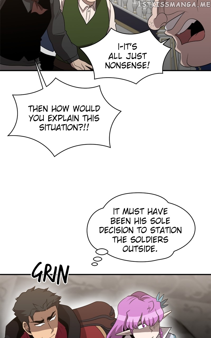 The Strongest Florist Chapter 133 - page 53