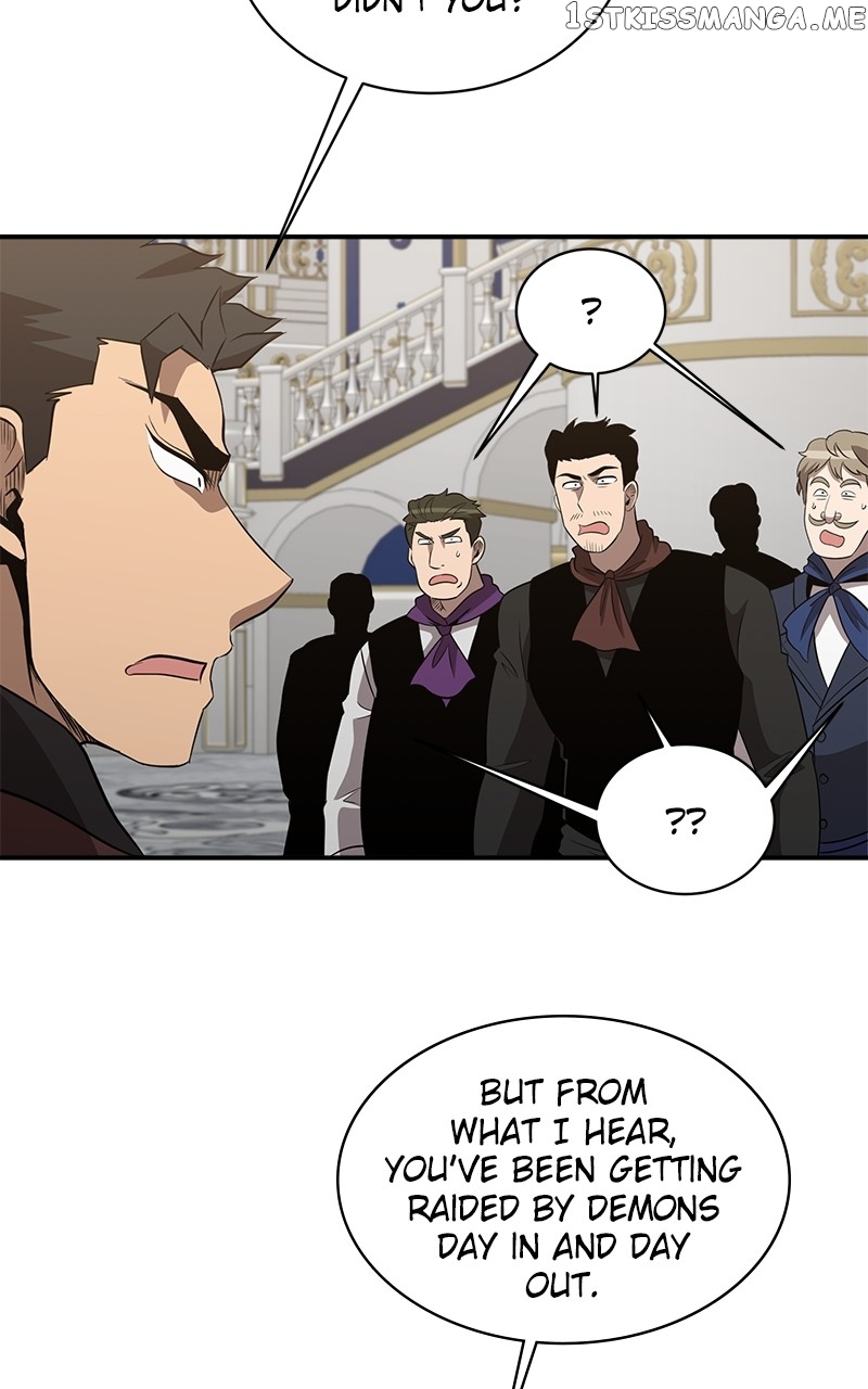 The Strongest Florist Chapter 133 - page 55