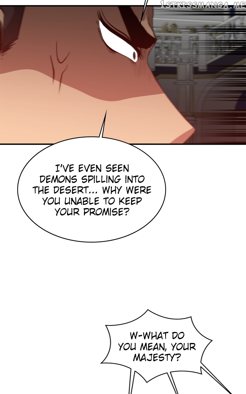 The Strongest Florist Chapter 133 - page 56