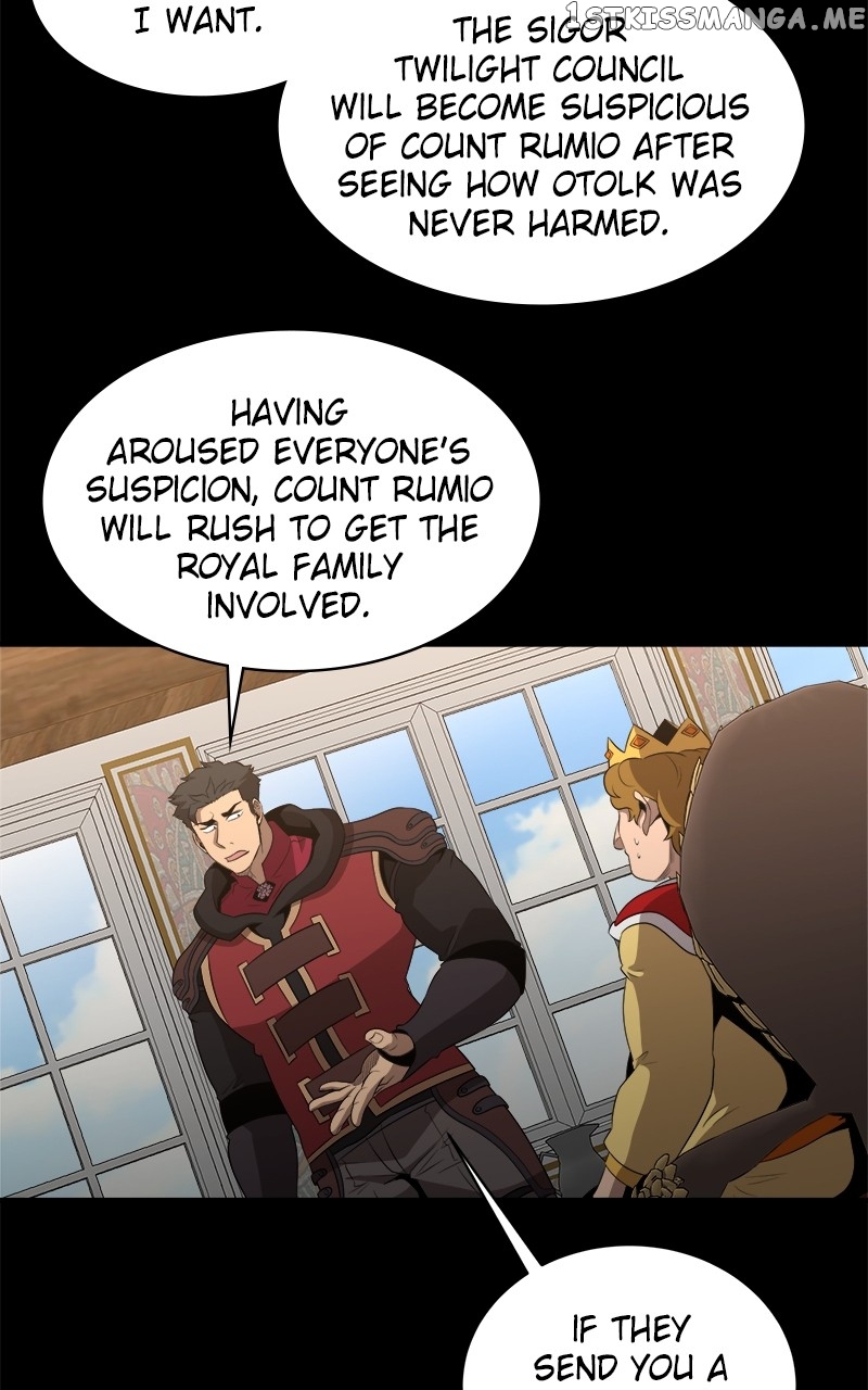 The Strongest Florist Chapter 133 - page 6