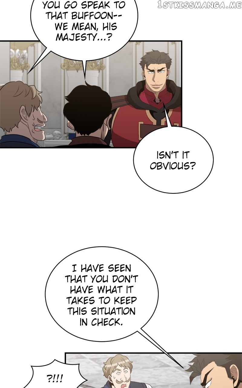 The Strongest Florist Chapter 133 - page 62