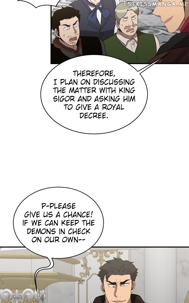 The Strongest Florist Chapter 133 - page 63