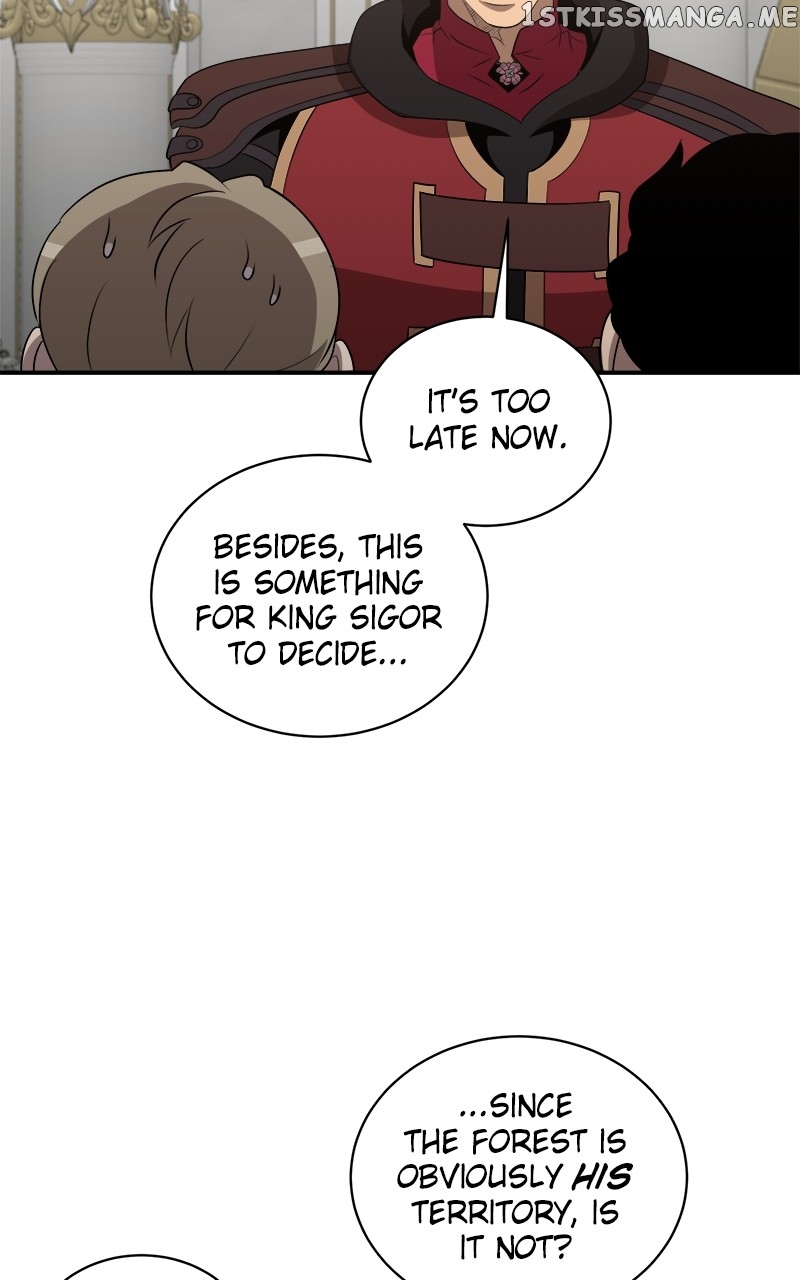 The Strongest Florist Chapter 133 - page 64