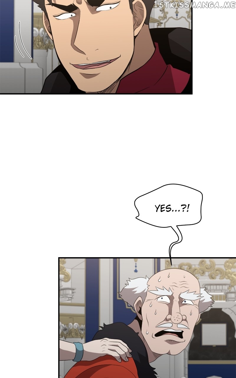 The Strongest Florist Chapter 133 - page 66