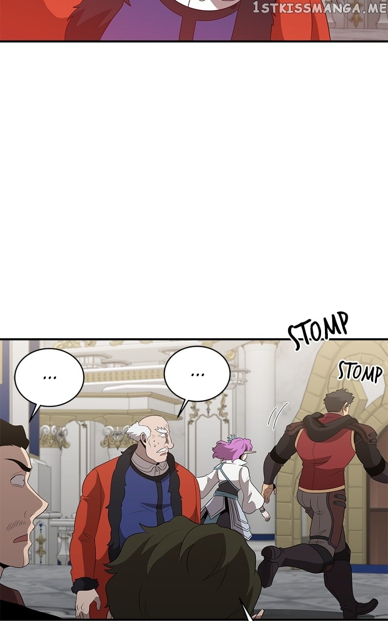 The Strongest Florist Chapter 133 - page 70