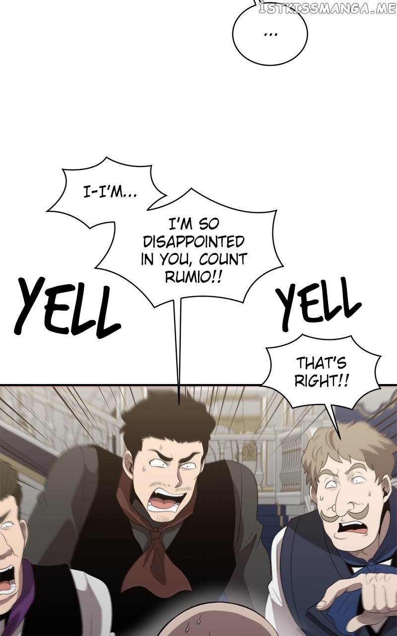 The Strongest Florist Chapter 133 - page 71