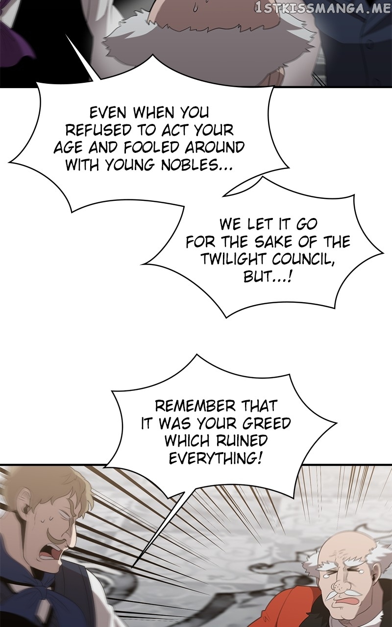 The Strongest Florist Chapter 133 - page 72