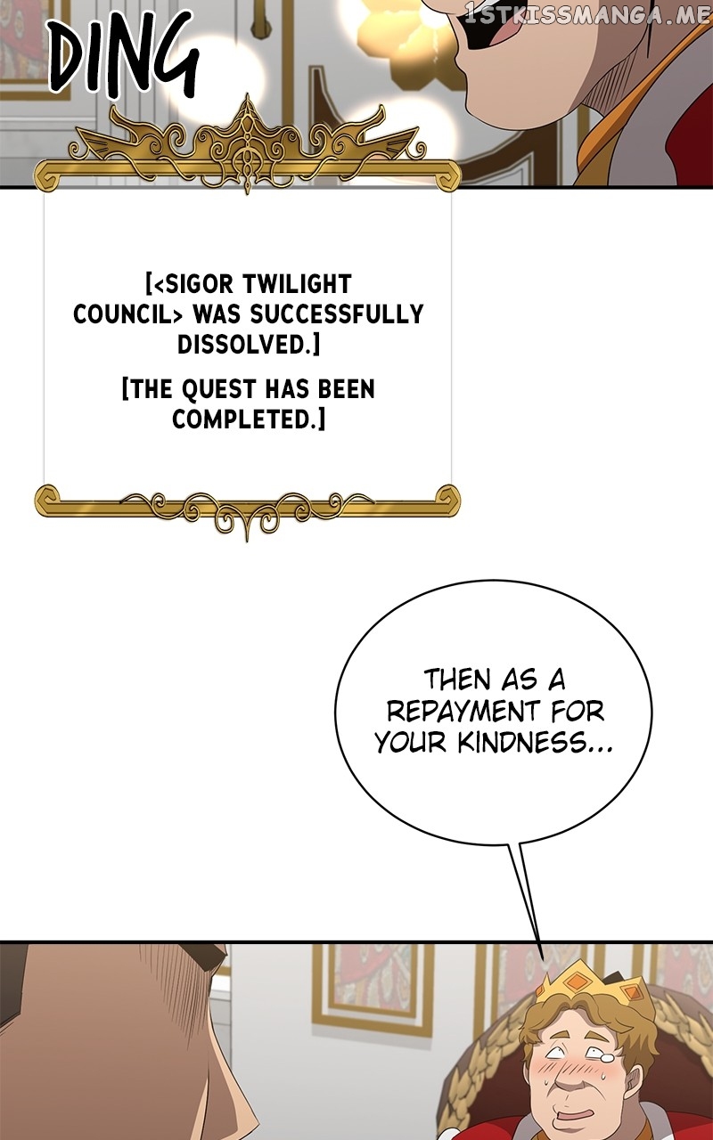 The Strongest Florist Chapter 133 - page 76