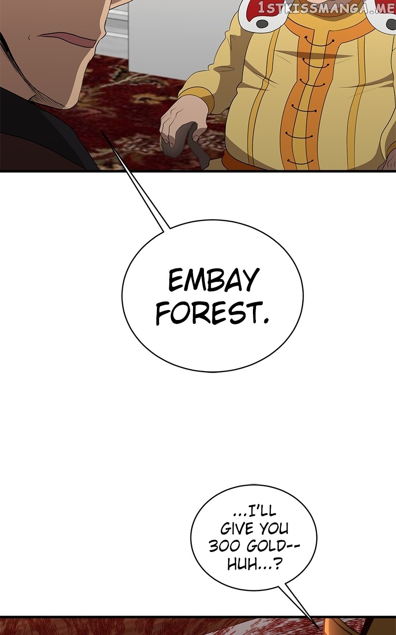 The Strongest Florist Chapter 133 - page 77