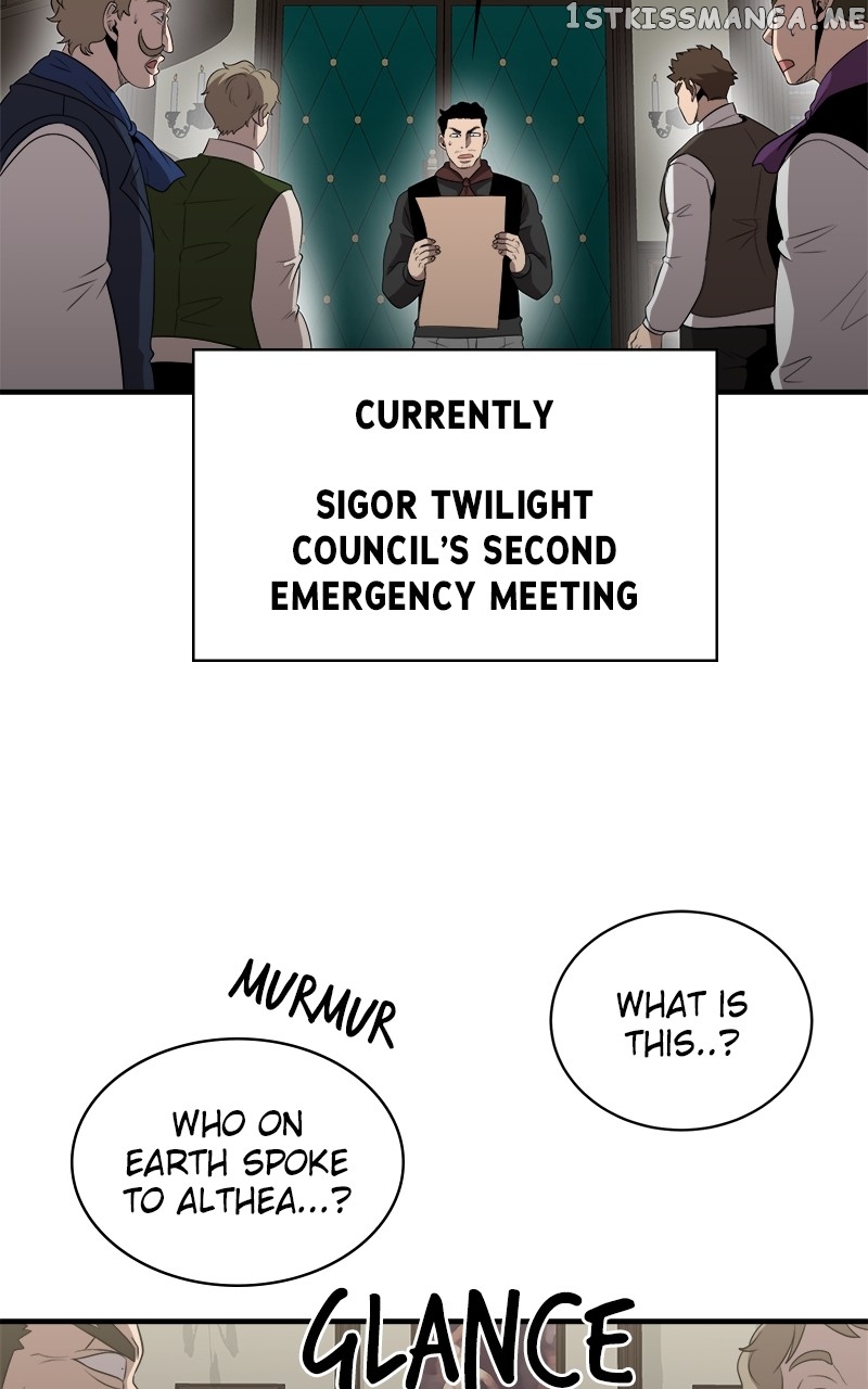 The Strongest Florist Chapter 133 - page 9